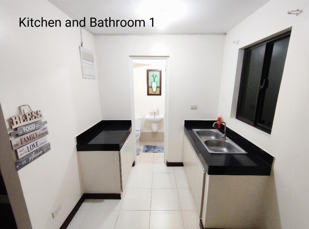 House for Rent/Sale Molino Boulevard Bacoor, Cavite, Property