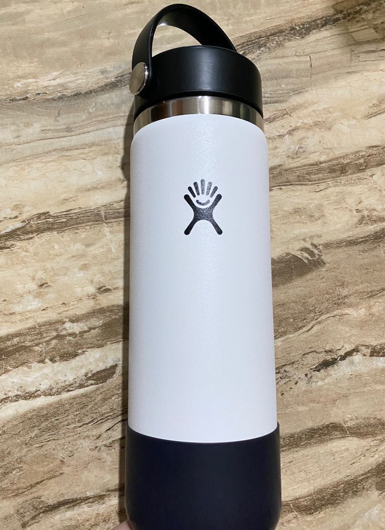 Hydroflask 20oz Wide Mouth Tumbler Furniture Home Living