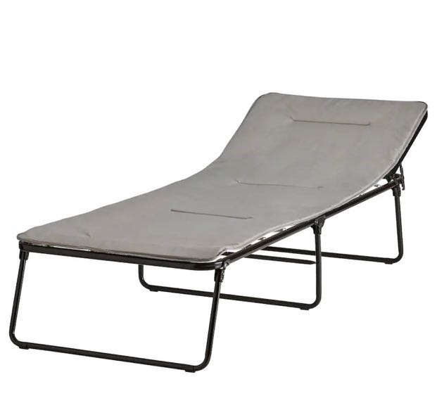 Folding guest on sale bed ikea