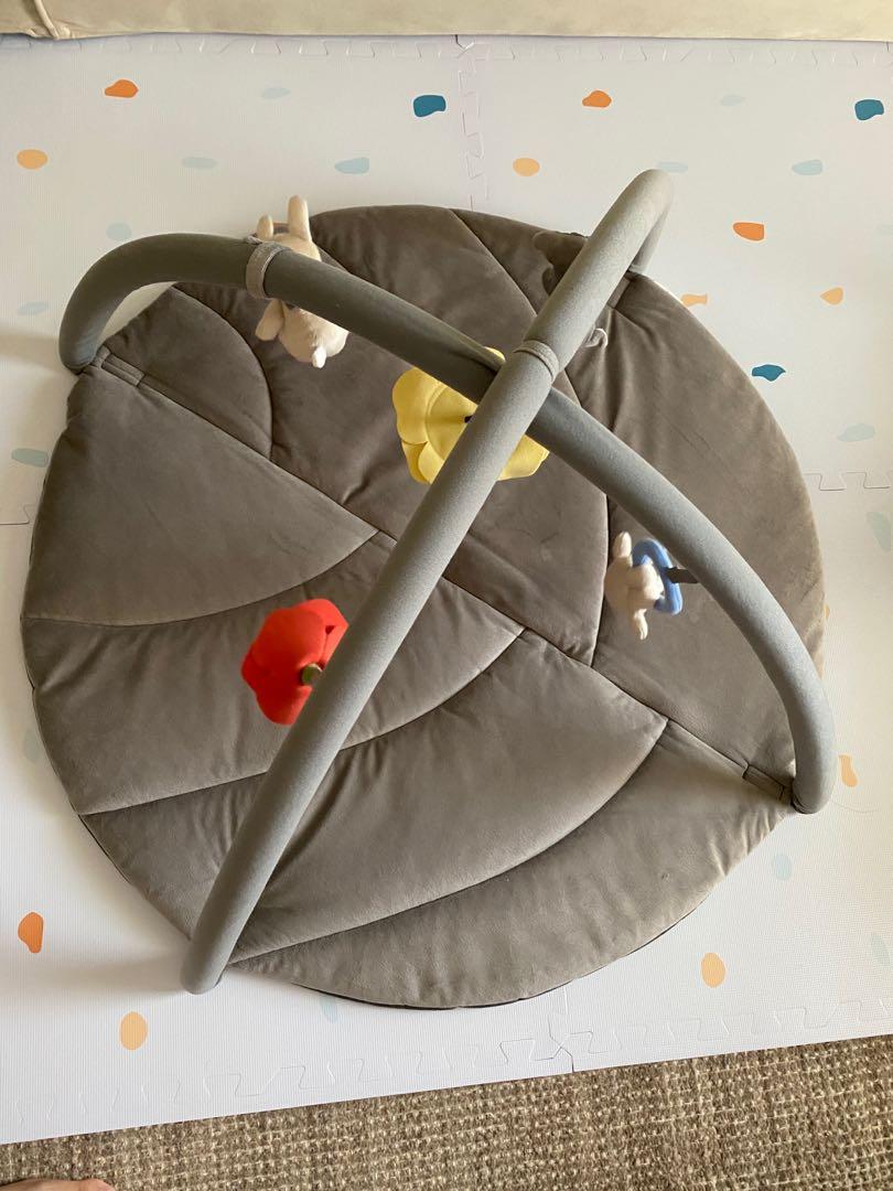Ikea Gulligast Baby Gym, Babies & Kids, Infant Playtime on Carousell