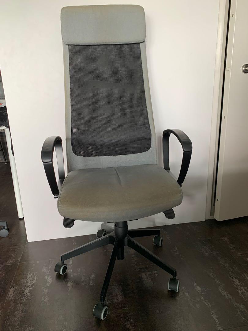 Markus chair on sale ikea canada