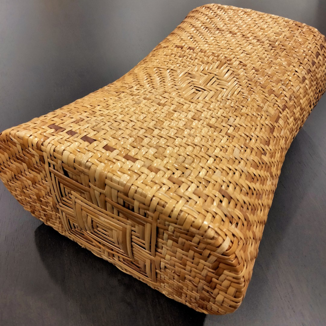 IKEHIKO Traditional Japanese Pillow TV Home Appliances Other