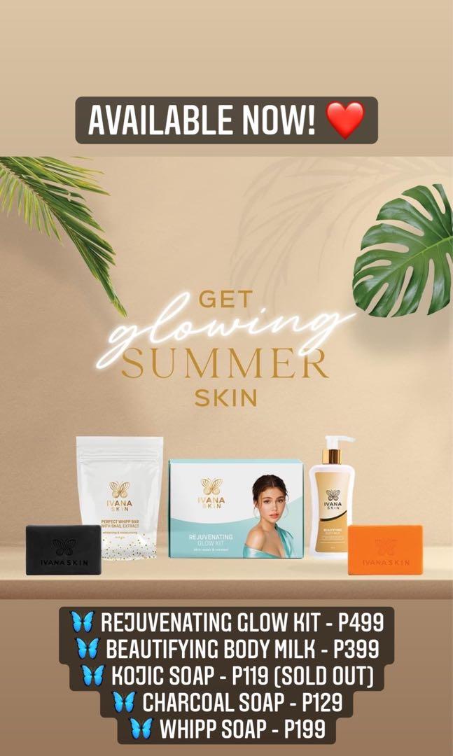 Ivana Skin, Beauty Personal Care, Face, Face Care on Carousell Ivana Skin, Beauty Personal Care, Face, Face Care on Carousell