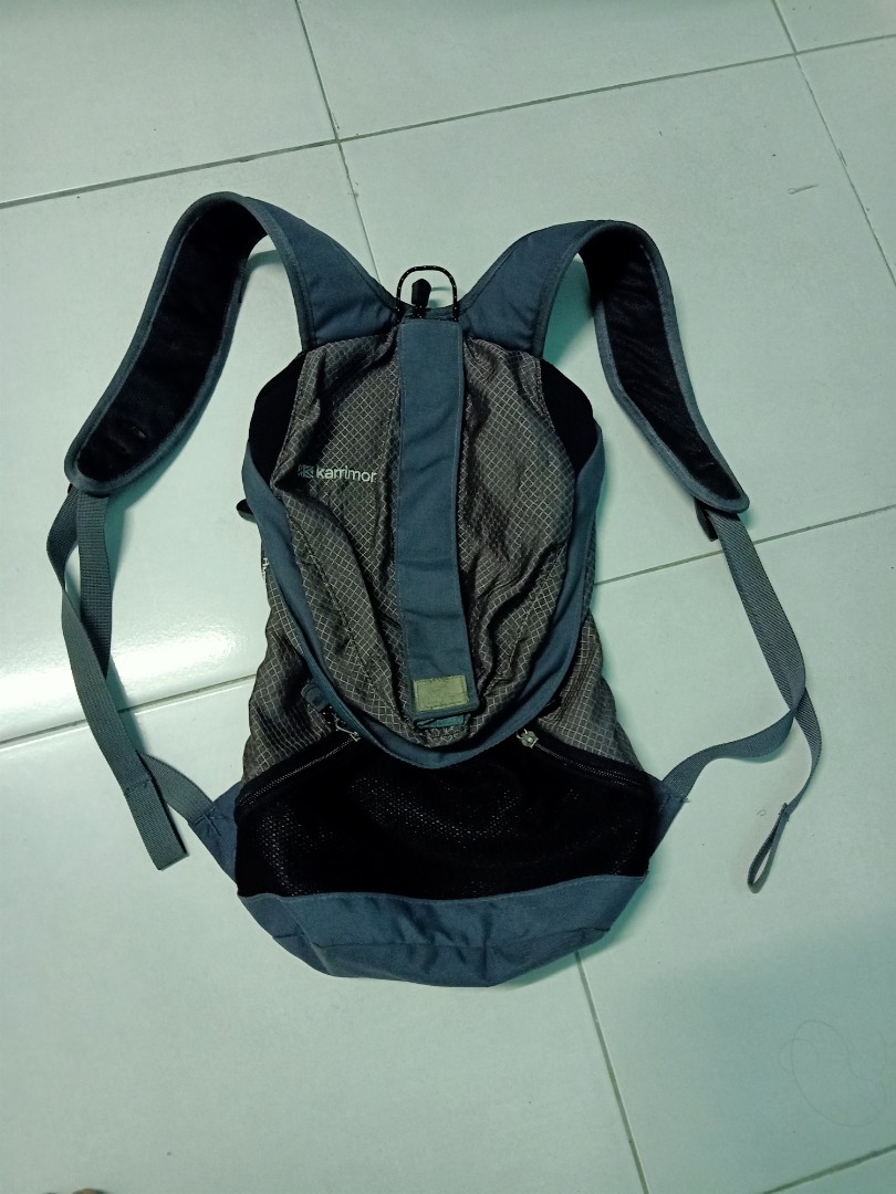 Karrimor sales rapid review