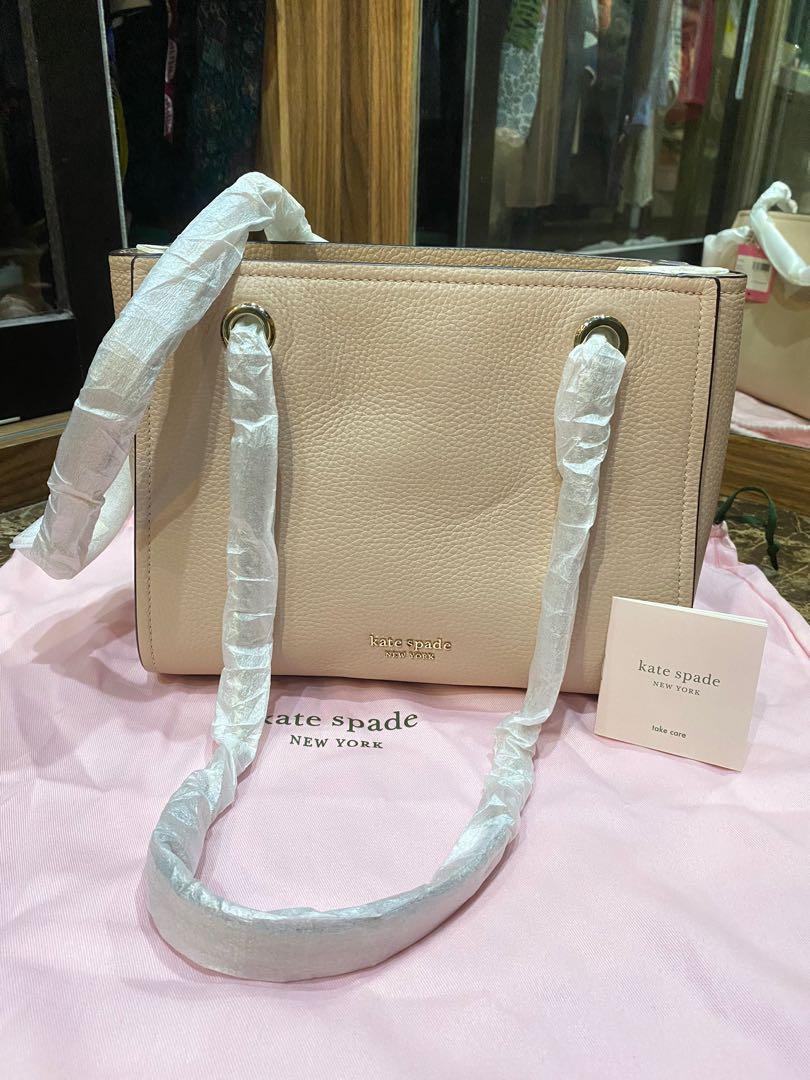 Kate spade new york store amelia pebble small tote