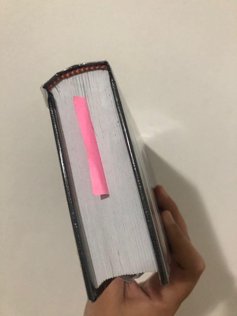 Labor Code Codal (Category: Textbooks) located in Quezon City. Submitted by brutus1020 (Listing ID 1158652426, Image 3). Description: Less than pages w/ highlight Barely used.