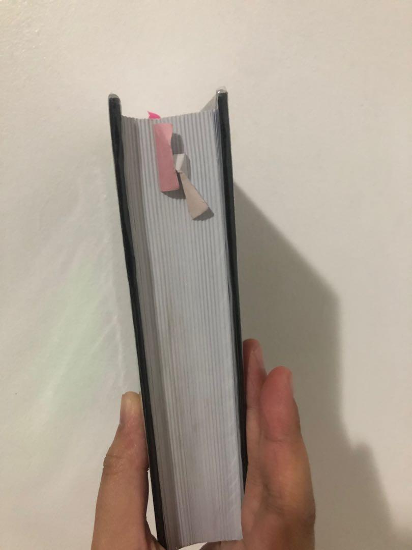 Labor Code Codal (Category: Textbooks) located in Quezon City. Submitted by brutus1020 (Listing ID 1158652426, Image 2). Description: Less than pages w/ highlight Barely used.