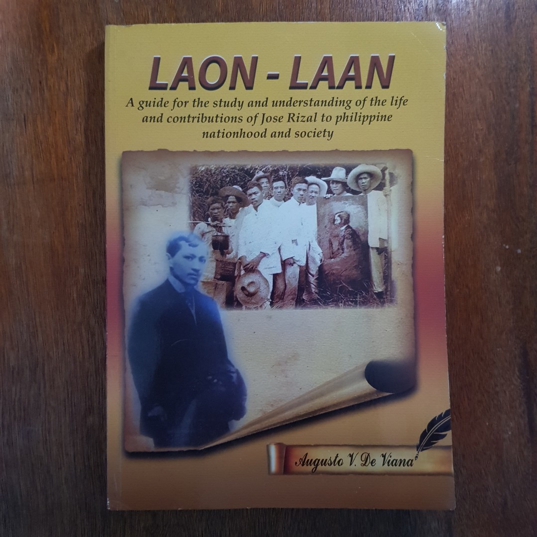Laon Laan Book, Hobbies & Toys, Books & Magazines, Textbooks on Carousell