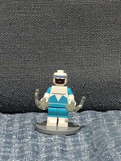 (Category: ) located in . Submitted by LegoTiger (Listing ID 1158634236, Image 1). Description: .