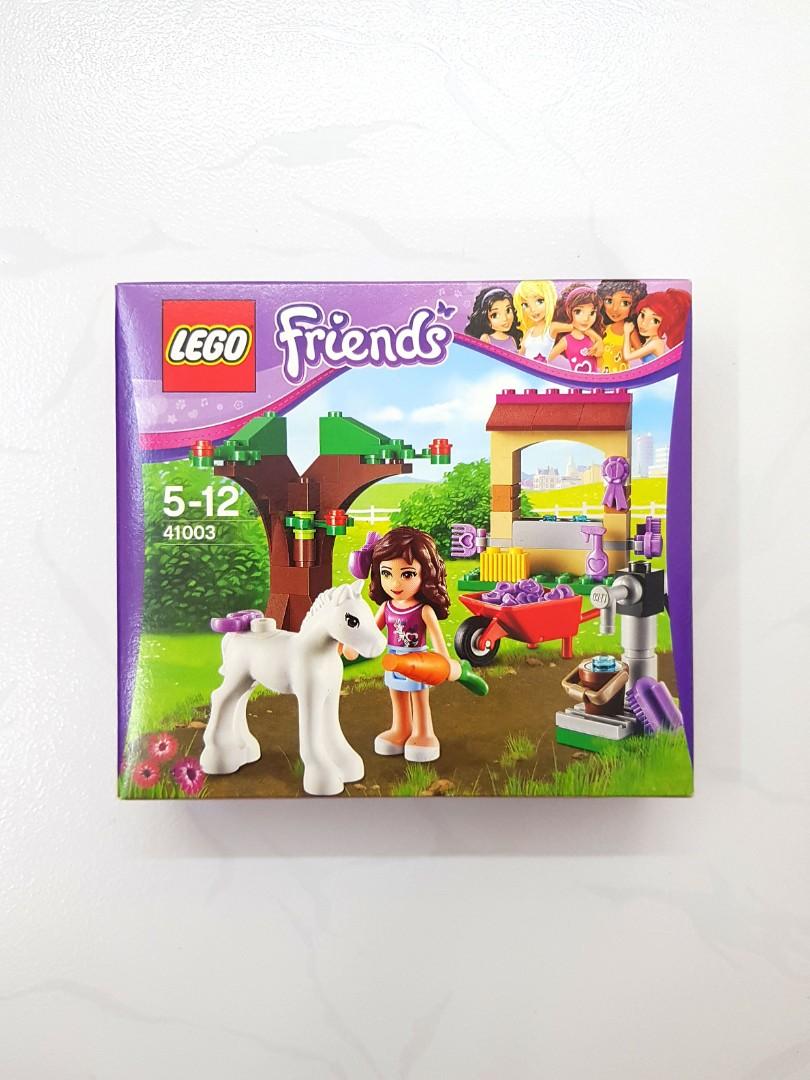 Lego friends clearance 41003