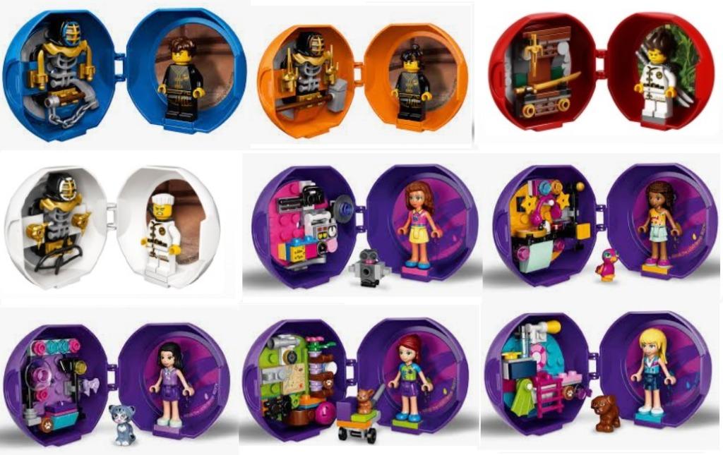 Lego 853775 top