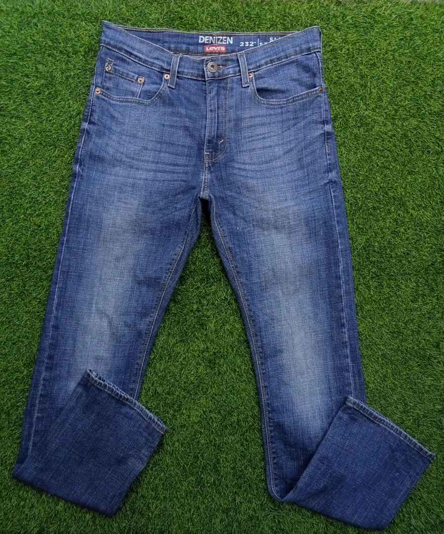 denizen levi jeans