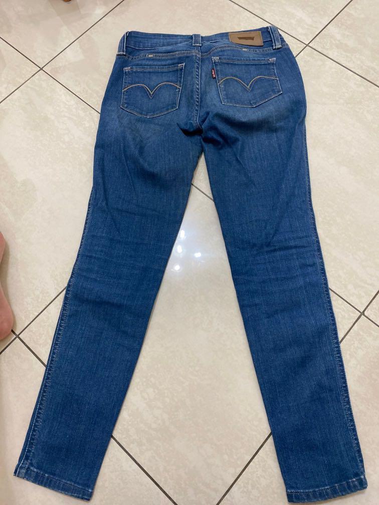 Levis size 24 store