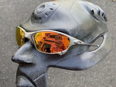 Linegear Oakley Juliet NXT Lens, Men's 