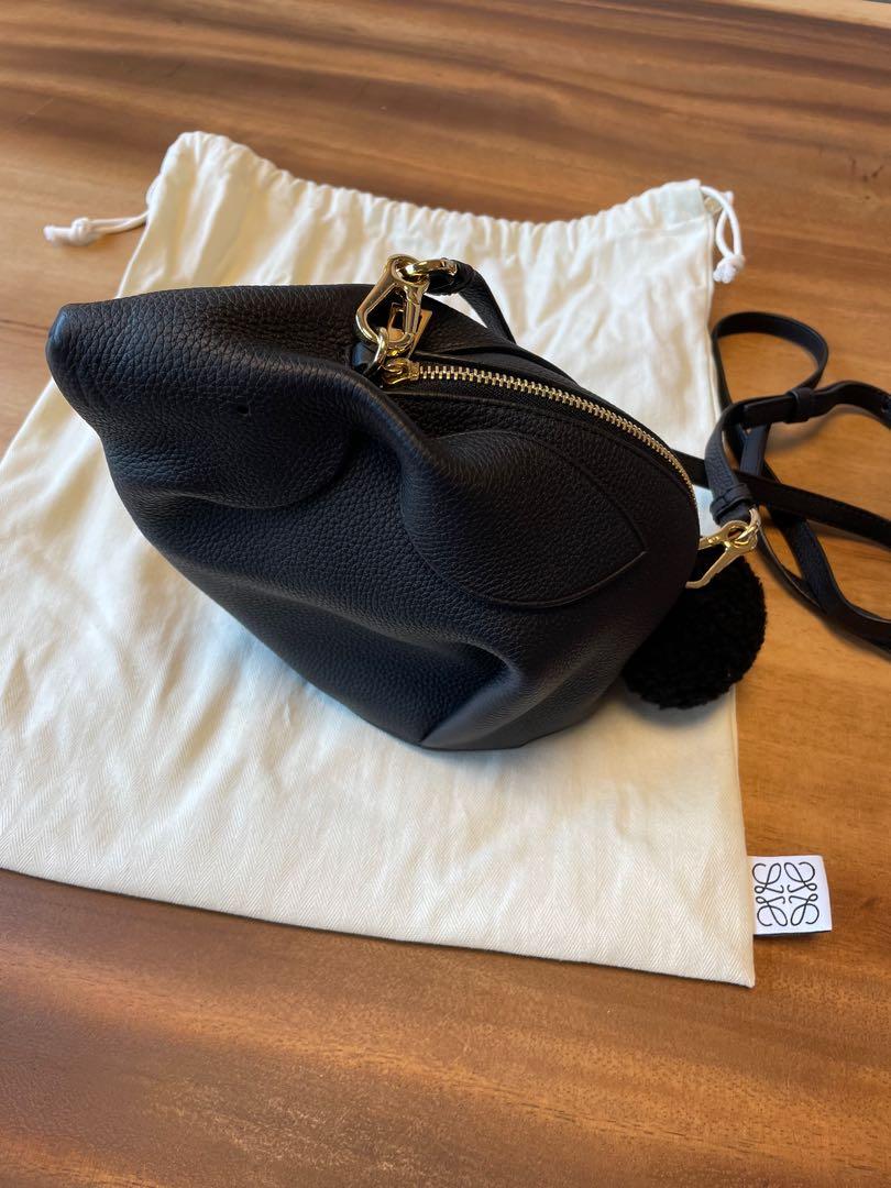 Loewe Bunny Bag, Women's Fashion, Bags & Wallets, Crossbody Bags on