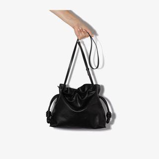 Loewe Flamenco Sling Bag Small