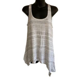 Lorna Jane Assymetrical Top
