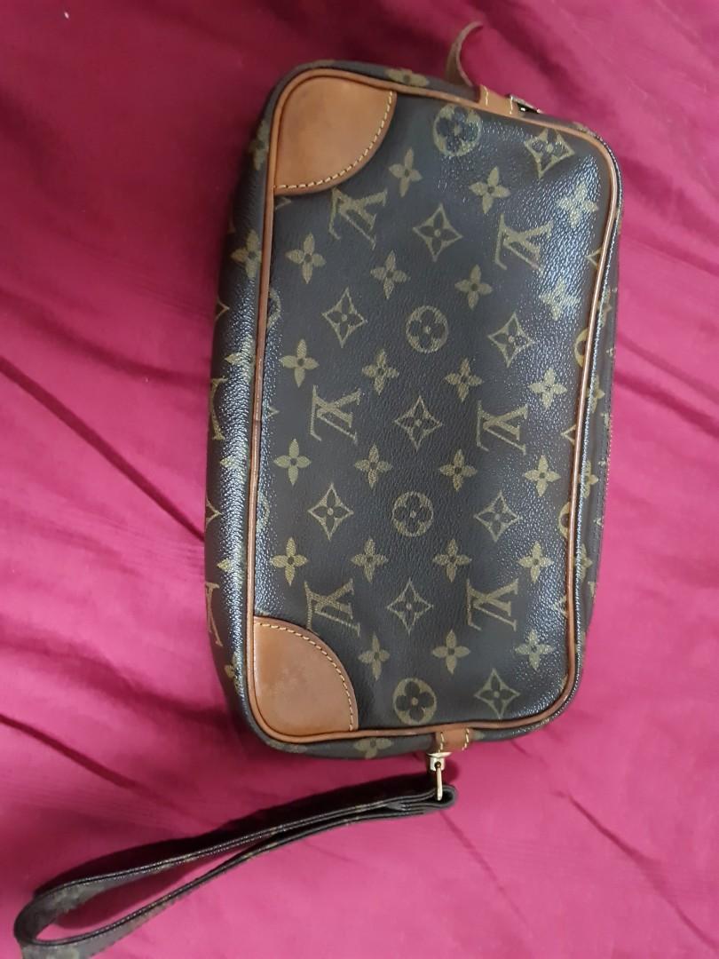 Louis vuitton cheap clutch sale