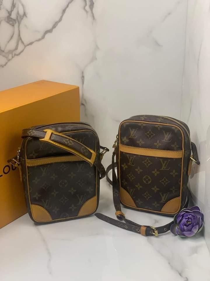 Lv danube mono onhand (Category: Luxury Bags & Wallets) located in Quezon City. Submitted by authenticandluxury_bags (Listing ID 1158605380, Image 1). Description: viber me for fast transaction.