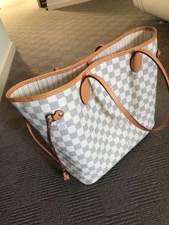 LV never full mm