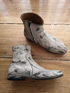 MAISON MARTIN MARGIELA REEBOK, Men's Fashion, Footwear, Sneakers ...