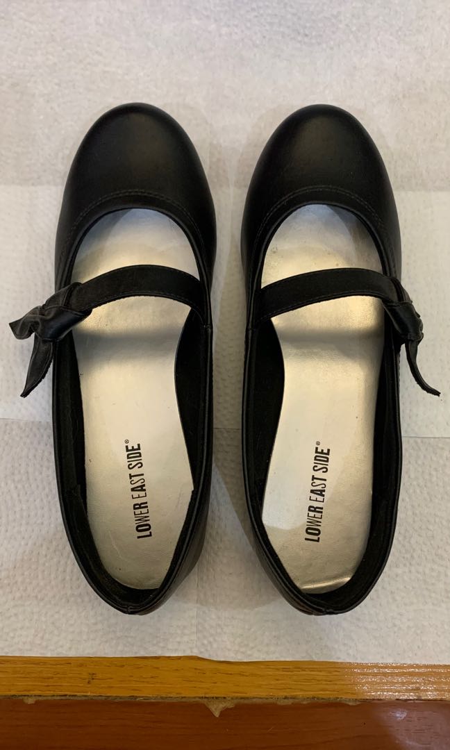 Lower east side shoes mary janes shop