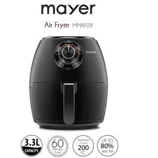 Mayer Air Fryer MMAF09