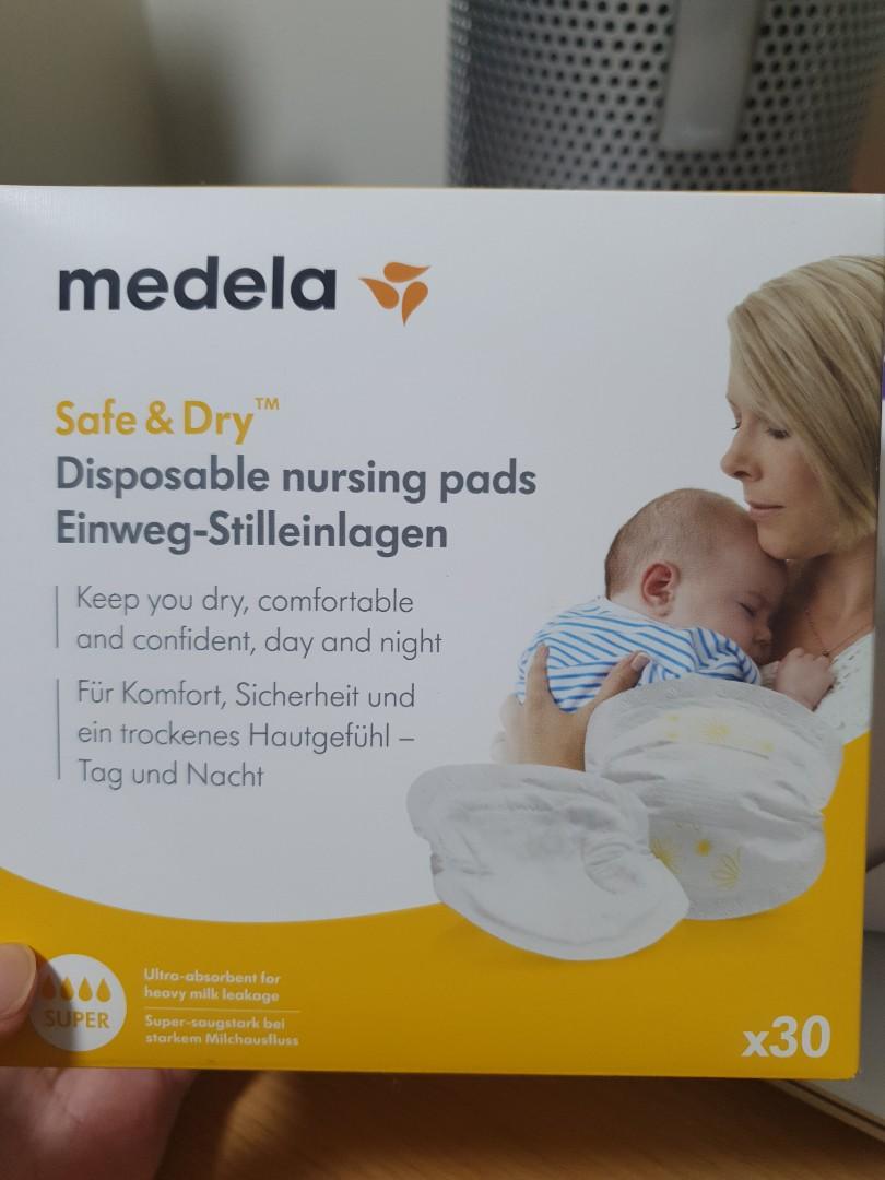 Authentic Medela advanced nipple therapy, Babies & Kids, Nursing & Feeding,  Breastfeeding & Bottle Feeding on Carousell