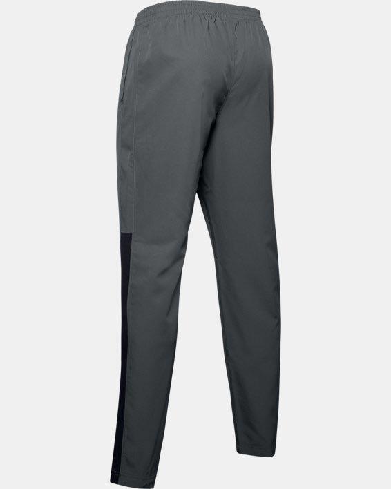 Men's UA Vital Woven Pants (BNWT) - US Size S, Men's Fashion, Activewear on  Carousell