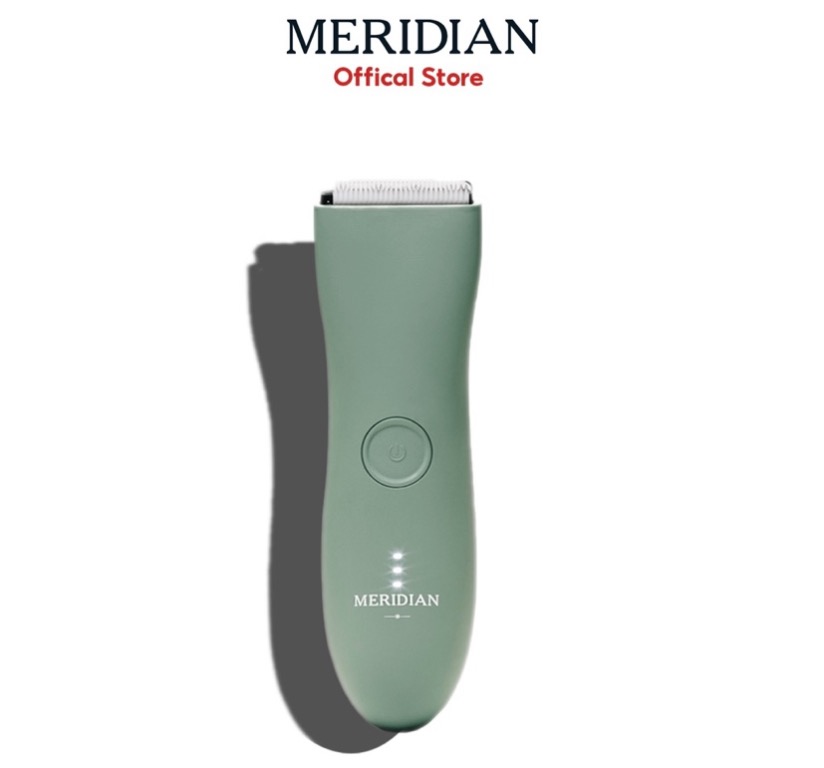 Meridian Shaver Hair Clipper, Beauty & Personal Care, Men's Grooming on ...