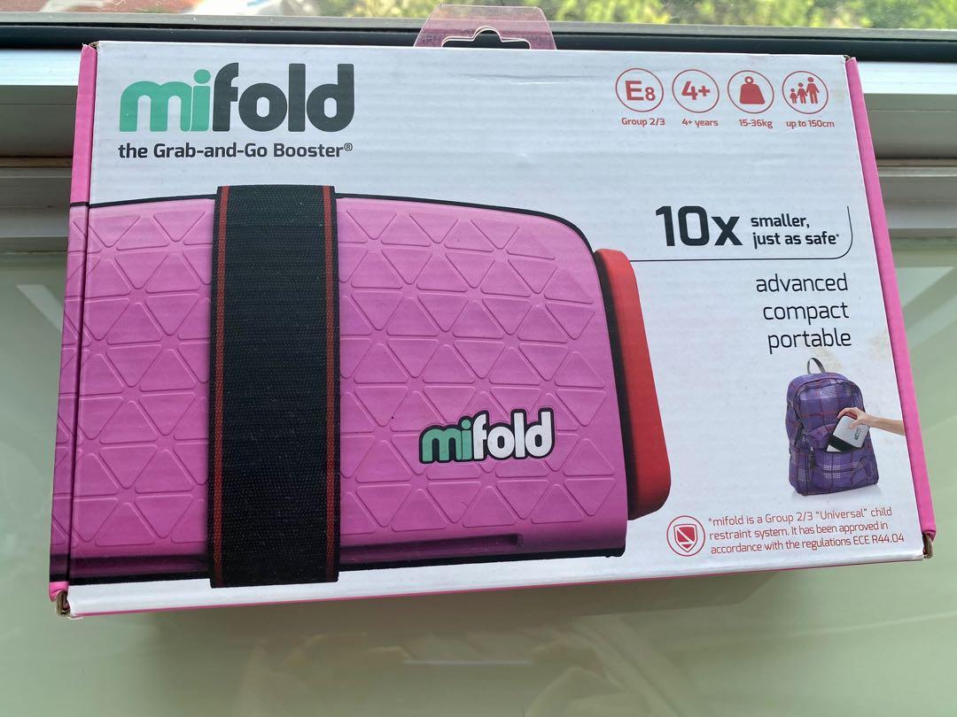 Mifold pink online