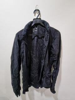 Mission Workshop Interval windshell