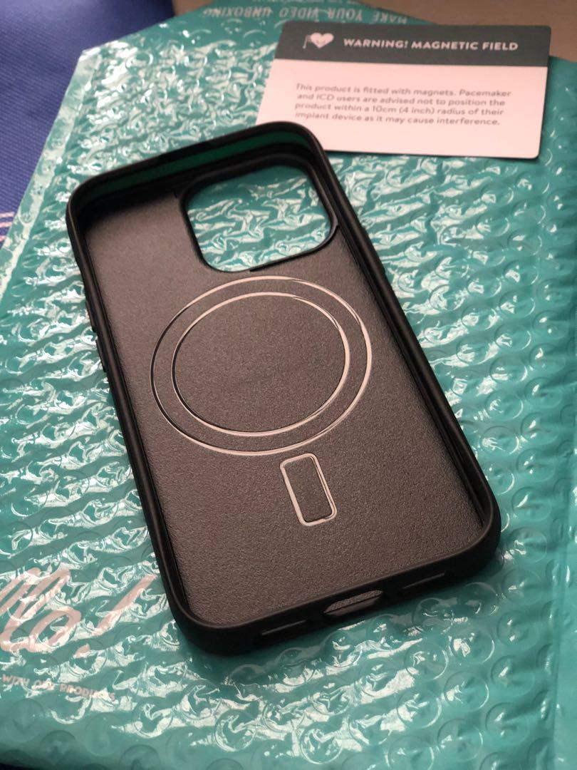 Mous phone case Limitless iPhone 13 Pro with Magsafe