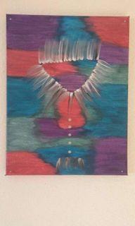 My Original Paintings