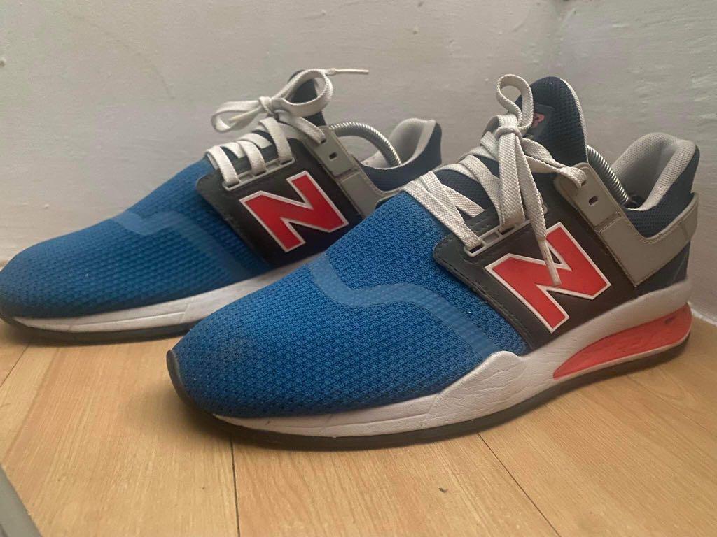 balance 247 (original), Men's Fashion 