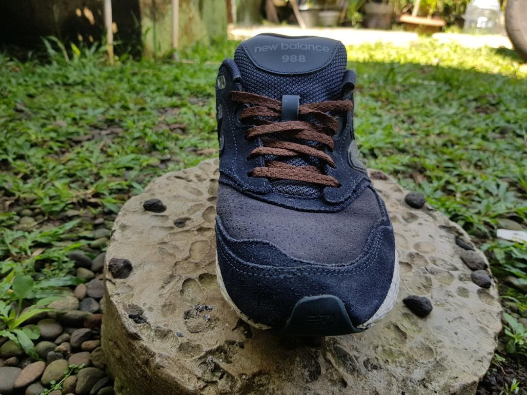 New balance 988 original