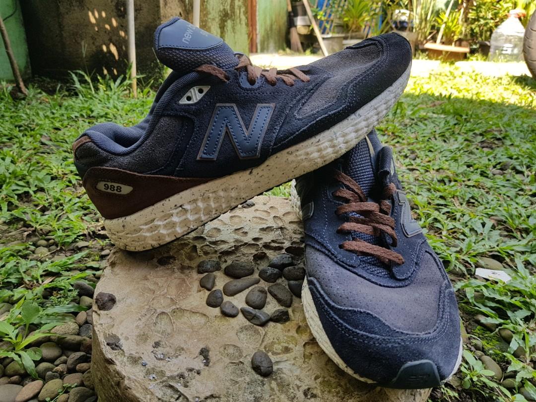 New balance 988 41 2025