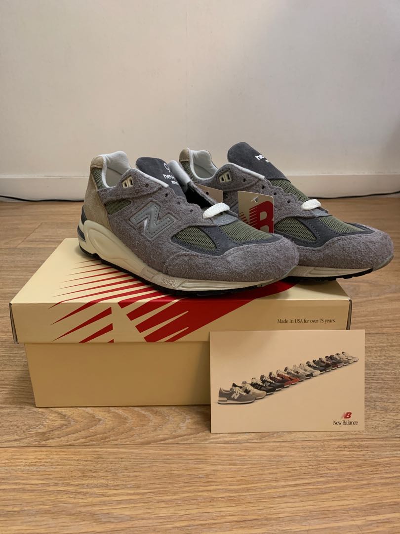 New balance m99gl5 top