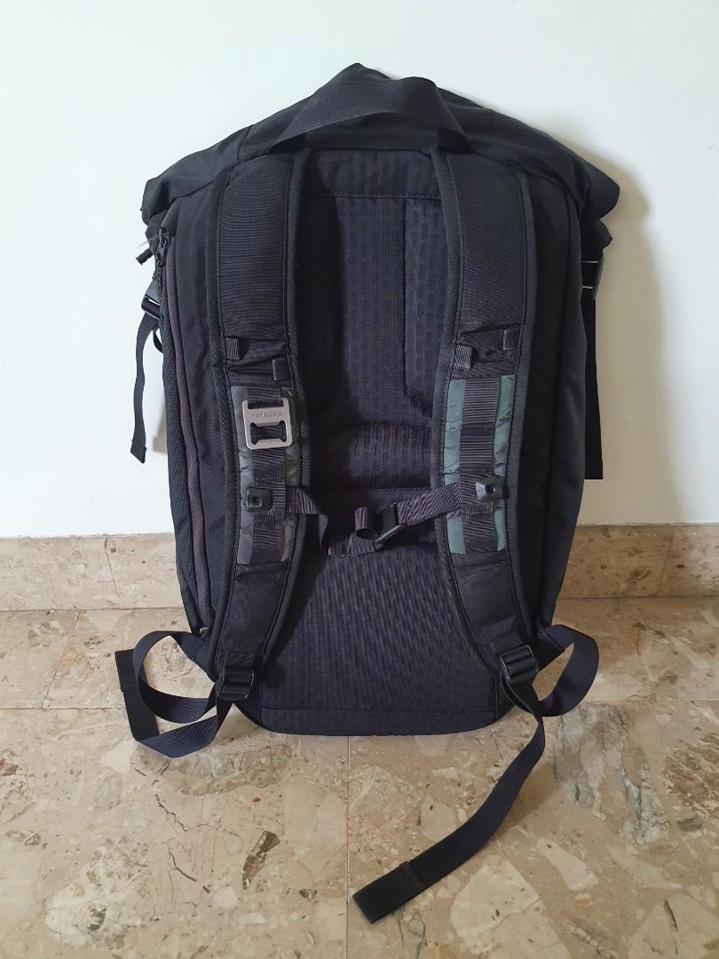 New balance c-series backpack by deals timbuk2