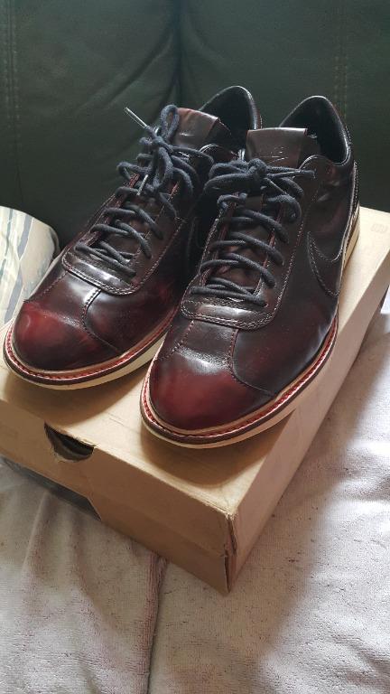 Nike 1972 dress code on sale