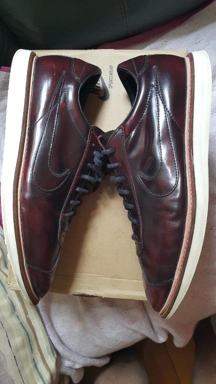 Nike 1972 dress code discount