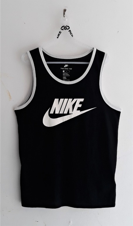 Nike on sale ace logo