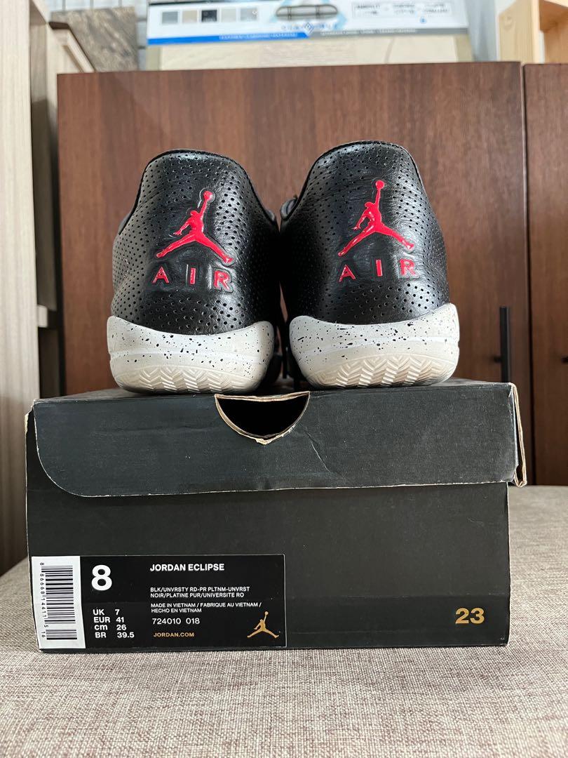 Scarpe air jordan eclipse clearance