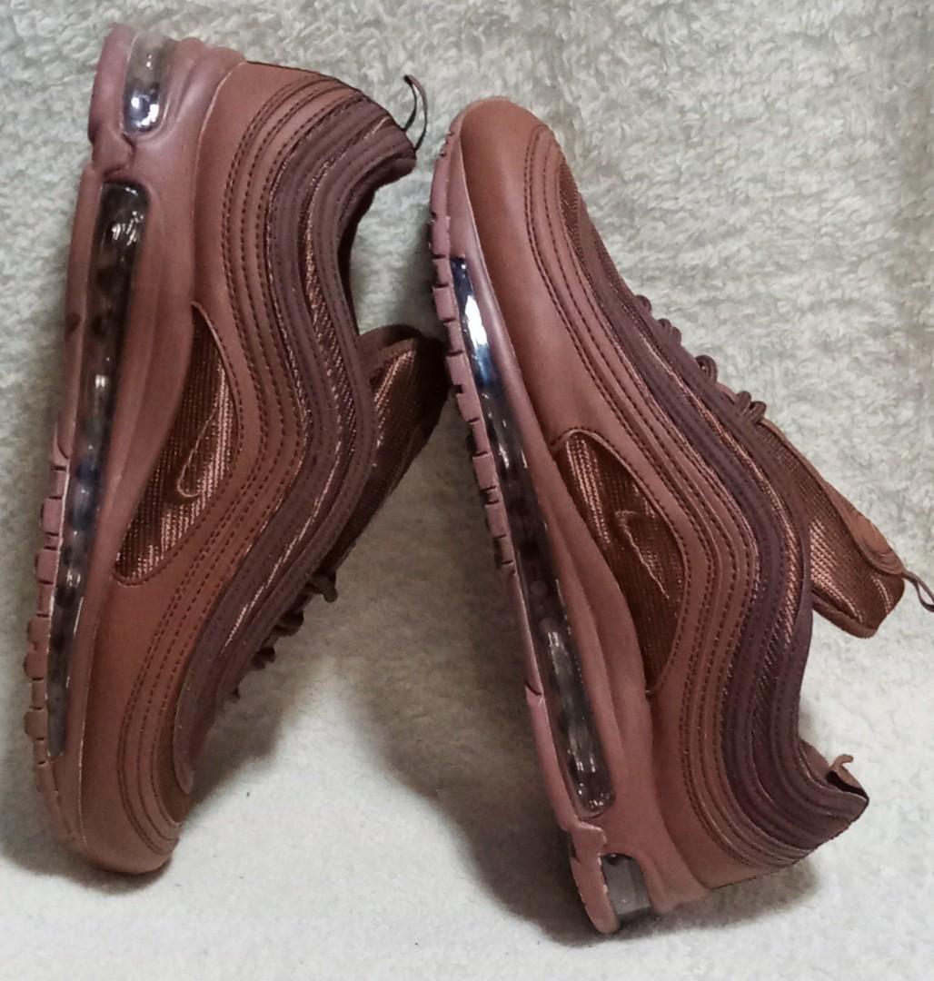 Nike Air Max 97 Men s Fashion Footwear Sneakers on Carousell