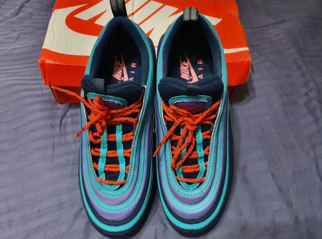 Nike discount 97 plus
