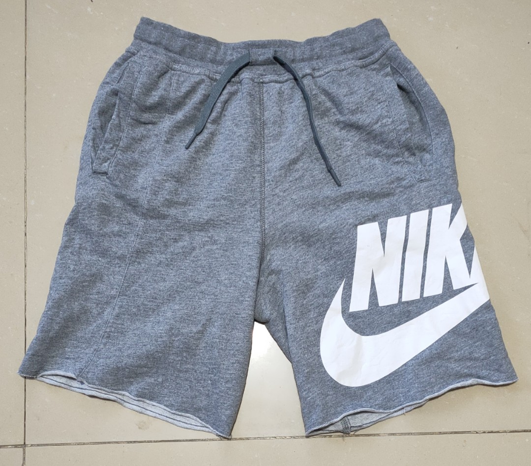 Nike Alumni Short, Men's Fashion 