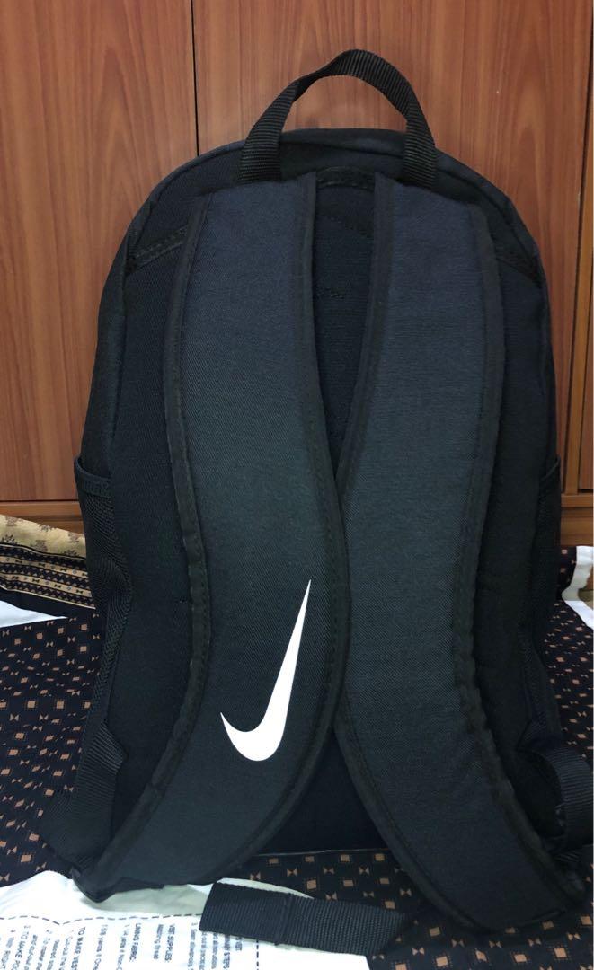 Nike Brasilia Winterized Backpack (24L), Men's Fashion, Bags, Backpacks on  Carousell