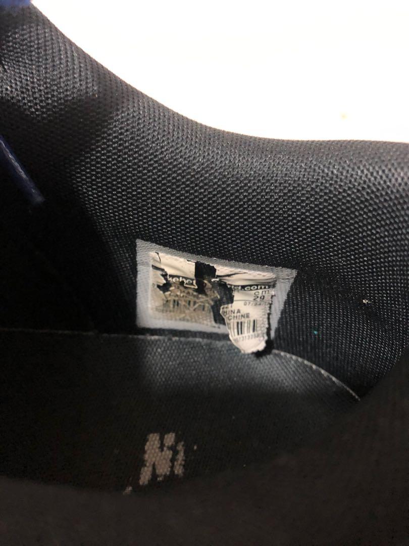 nike dunk royal blue