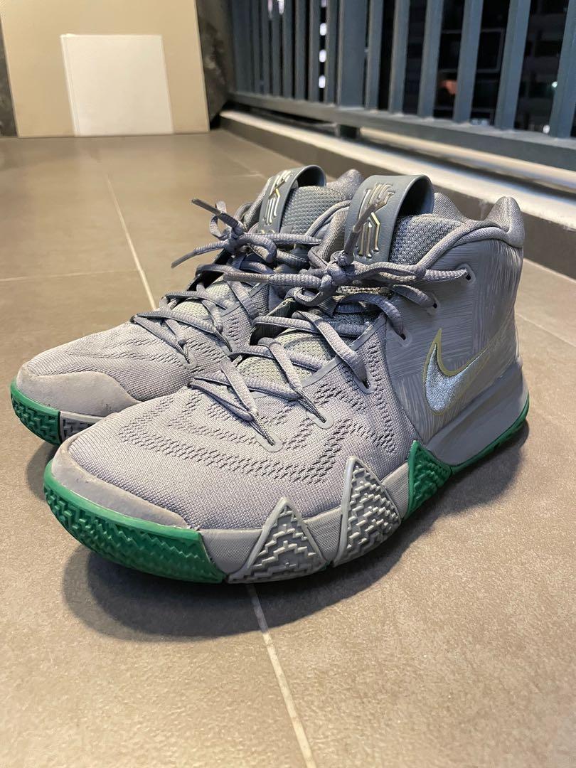 Cool kyrie 4 top