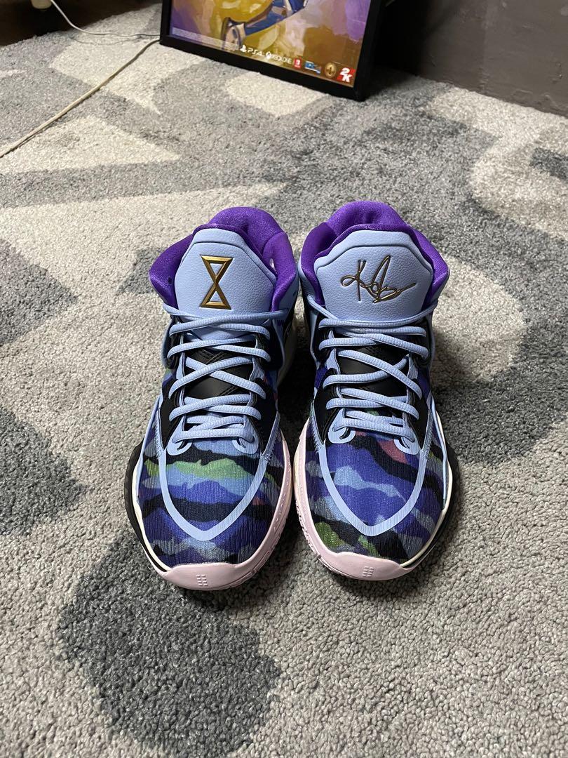 Nike Kyrie Infinity EP Balance